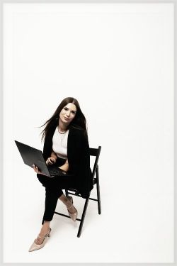 Лада Шарипова