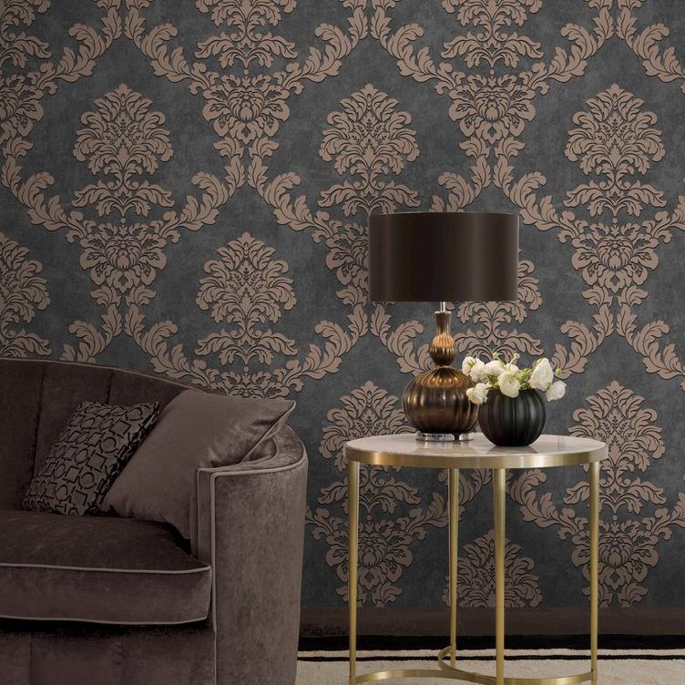 Коллекции WallSecret Comfort