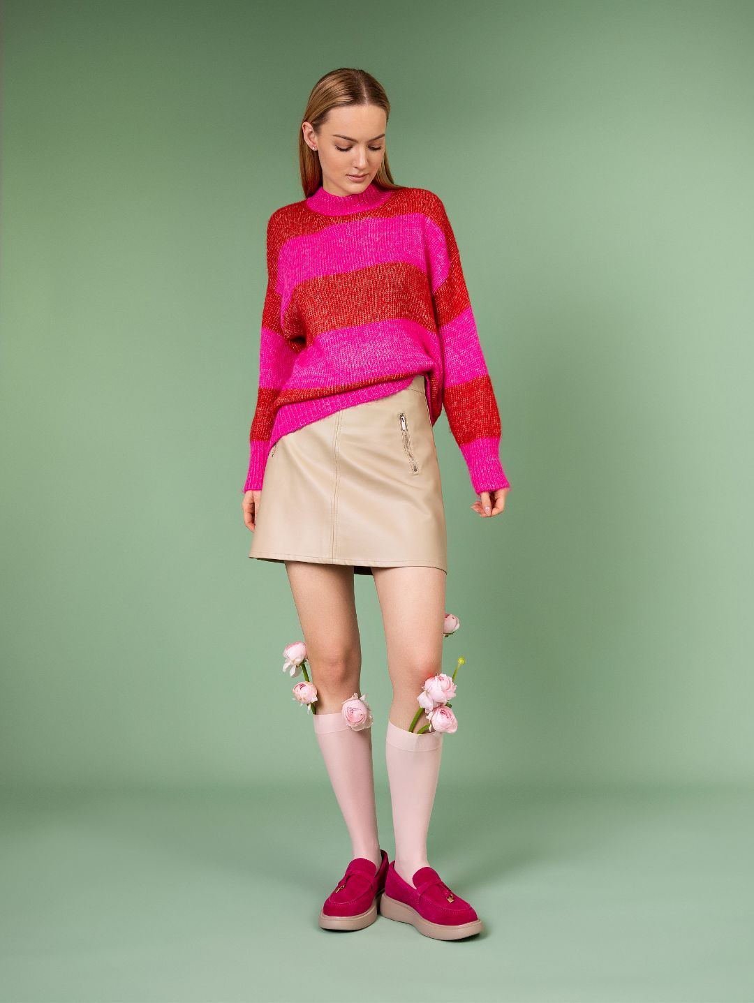 Shoiberg новая коллекция