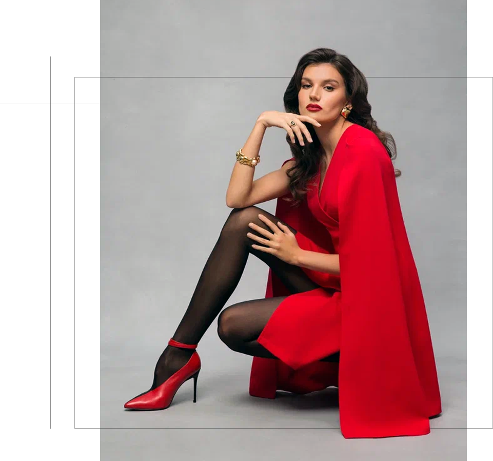 О бренде Dino Ricci