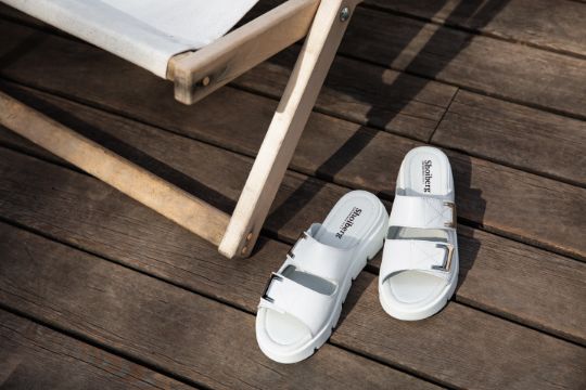 Shoiberg весна лето