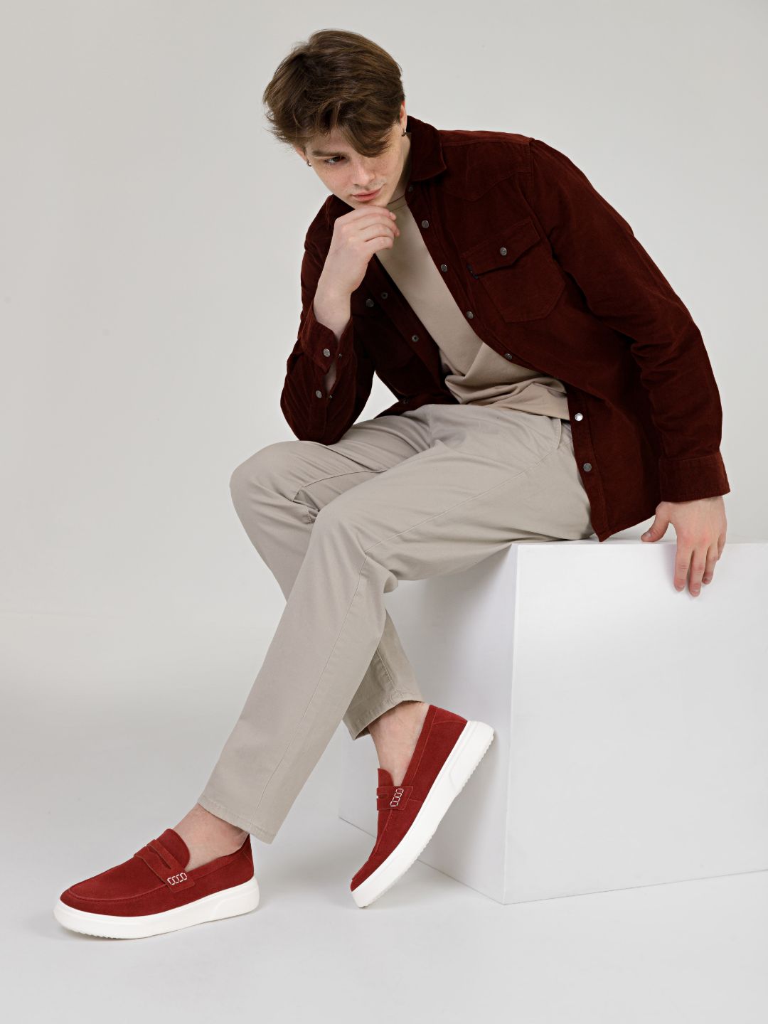 Shoiberg новая коллекция