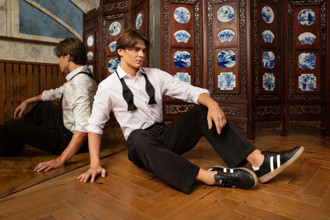 Dino Ricci Лодочки
