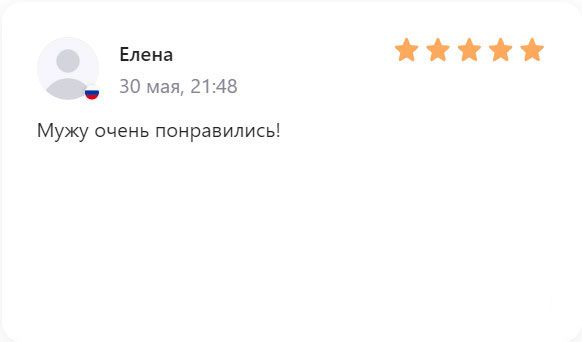 Shoiberg отзывы