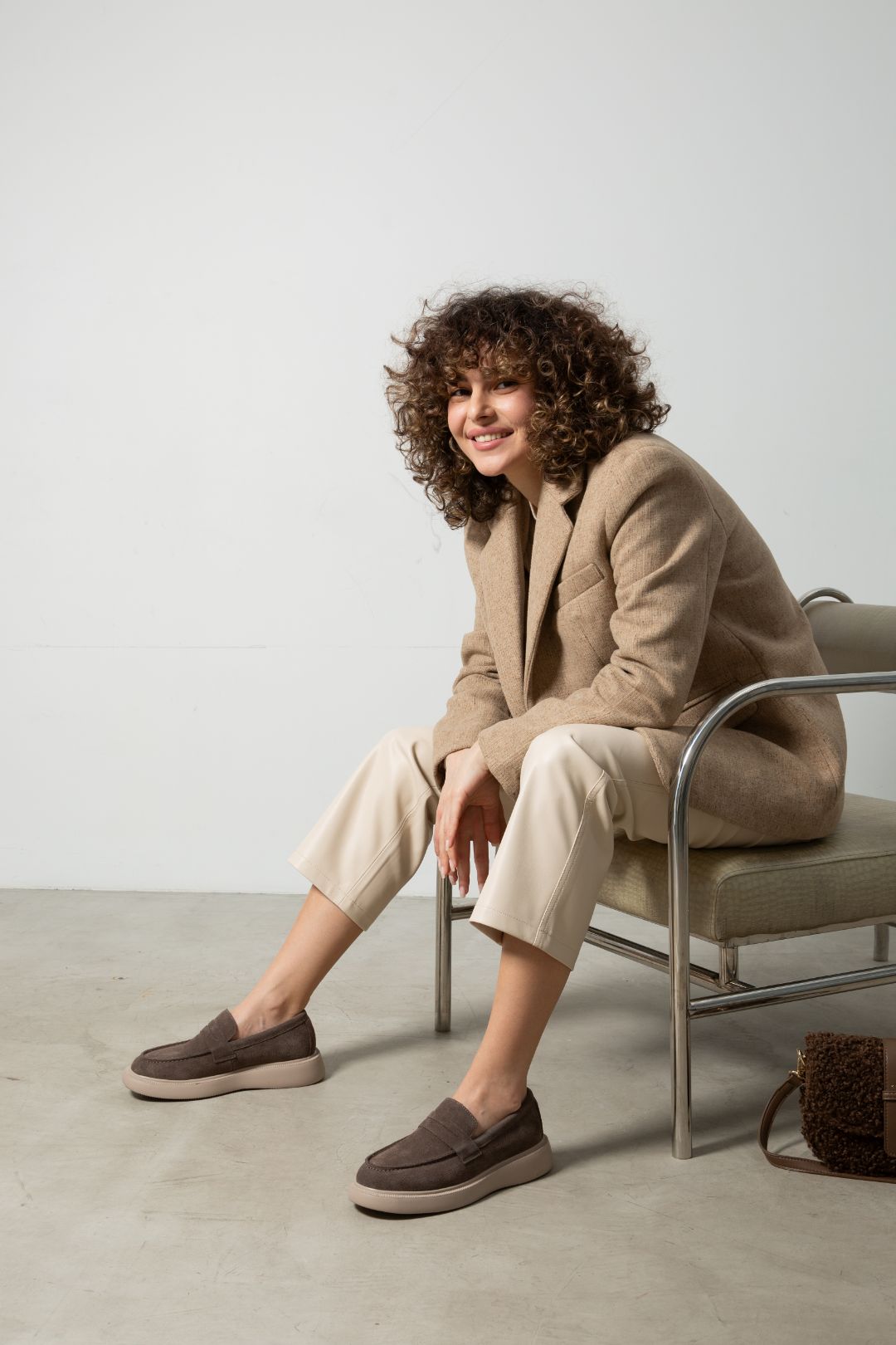 Shoiberg новая коллекция