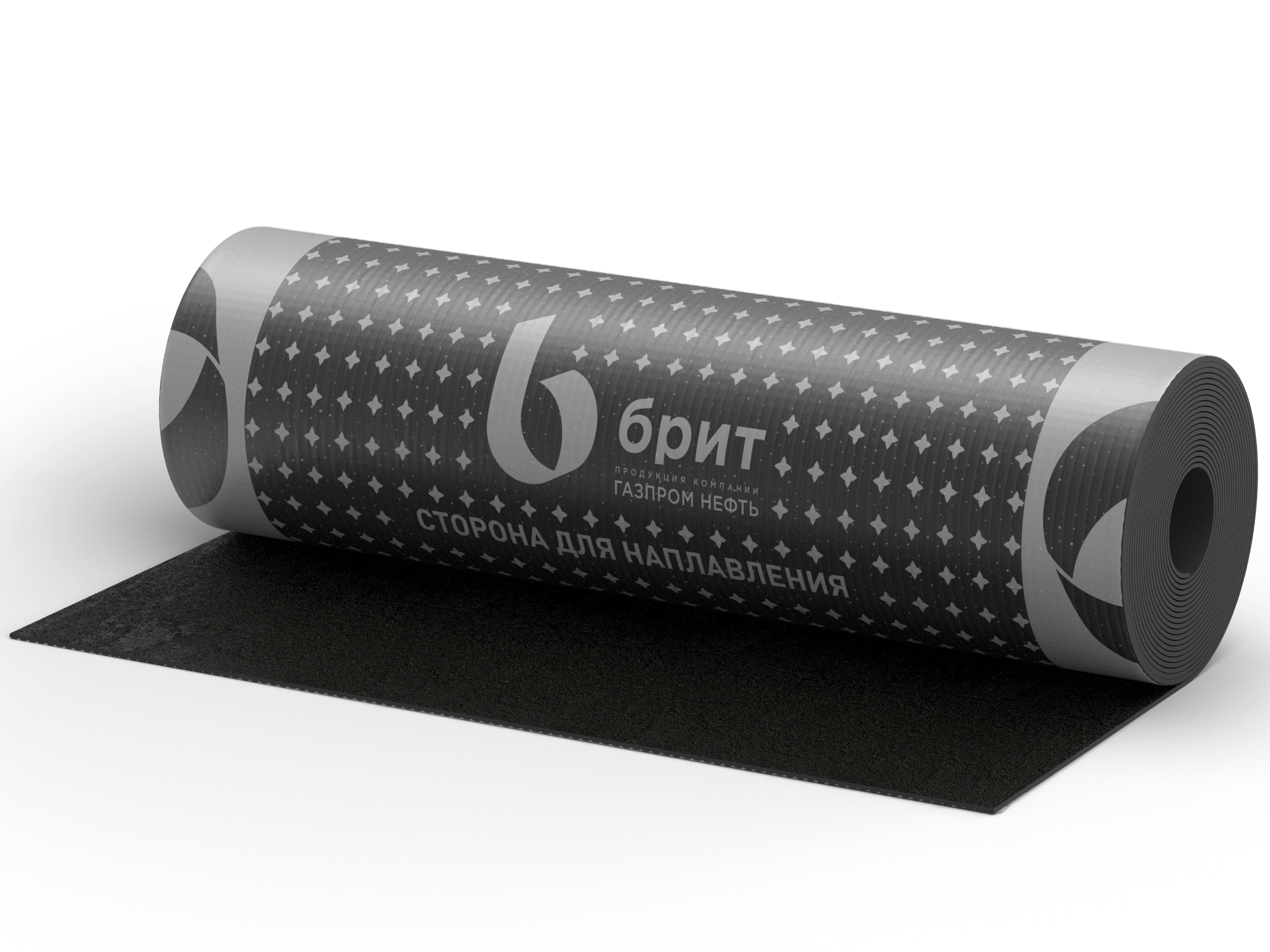 Брит рулоны