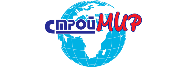 СтройМир Лого