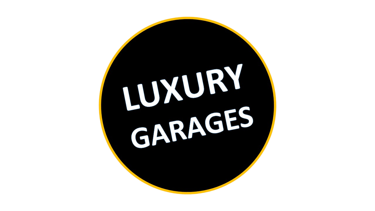 Luxury garages