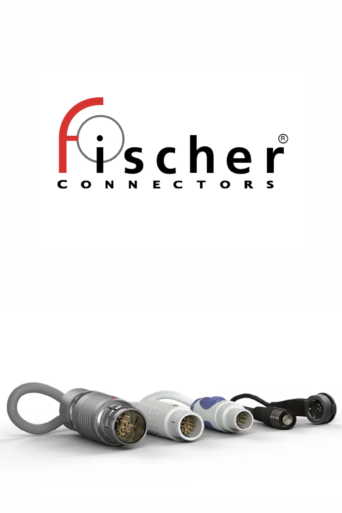 Fischer Connectors