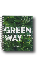 Печать каталогов