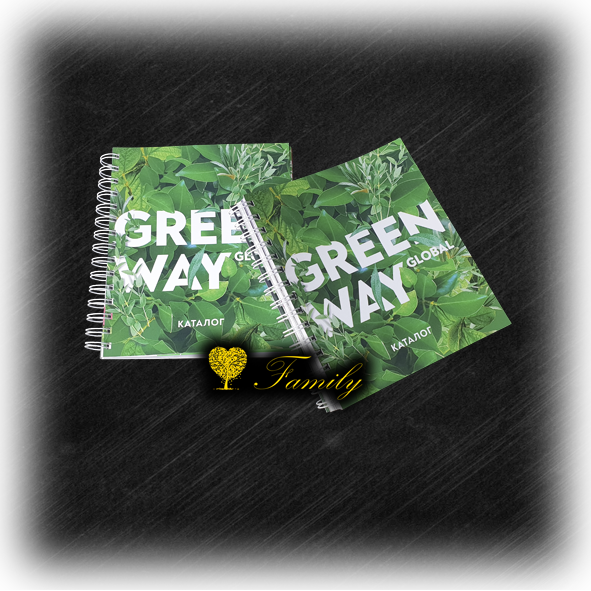 Печать каталога