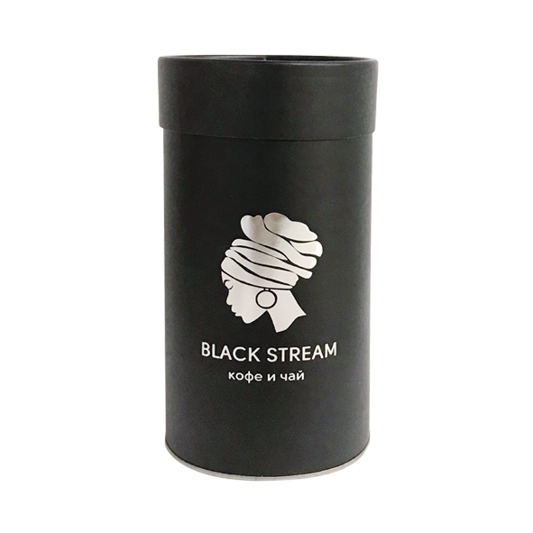 Тубусы из картона с логотипом для продвижения вашего бренда.