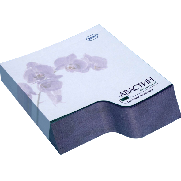 Изготовление кубариков.