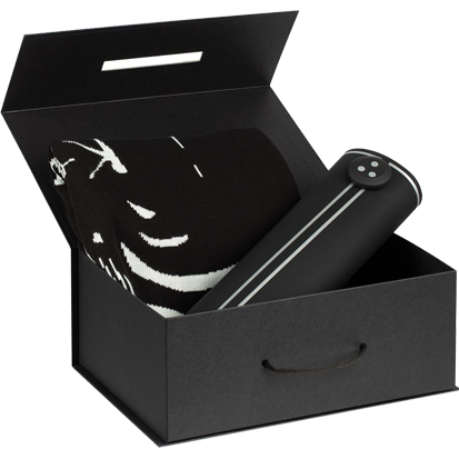 Производство коробок МГК.