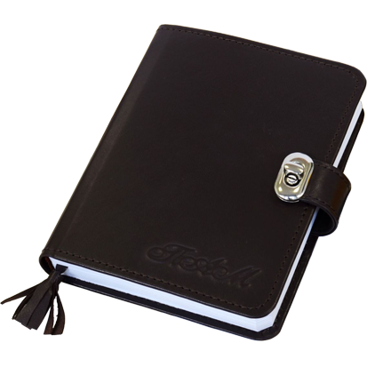 Изготовление ежедневников.