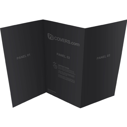 Печать буклетов.