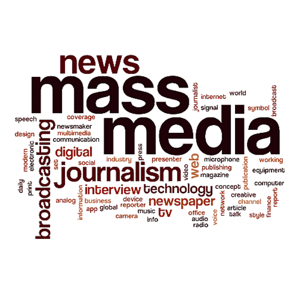 Размещение рекламы в СМИ, средства массовой информации.