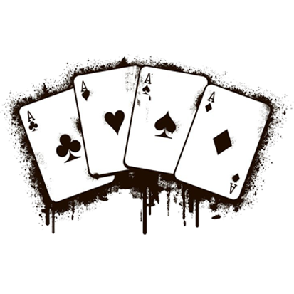 Изготовление игральных карт