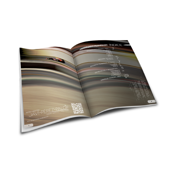 Печать журналов высокого качества в типографии Creative Family Company.