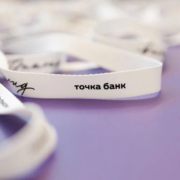 Печать бейджей
