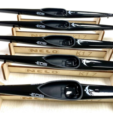 отзыв о модели байдарки