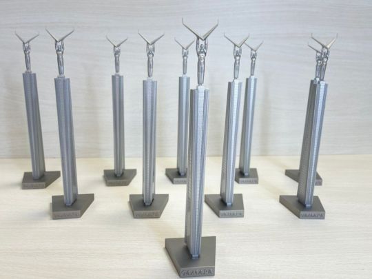 монумент славы