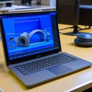 3D моделирование