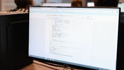 Программирование