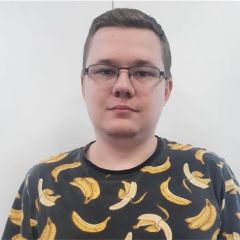 Теньков Артем Николаевич
