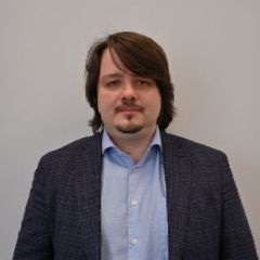 Комаров Иван Игоревич