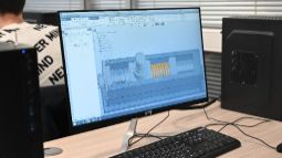 3D-моделирование и прототипирование