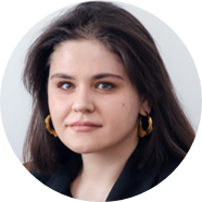 Шабалова Софья Игоревна