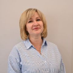 Хорева Полина Викторовна