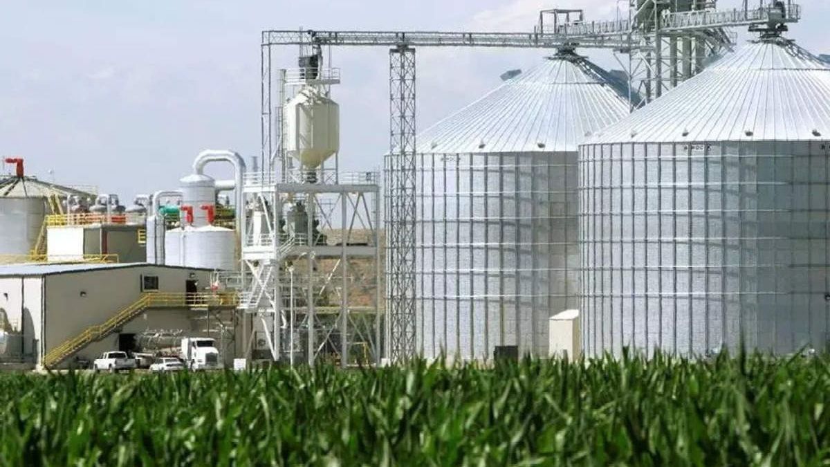 Охрана окружающей среды