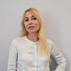 Валинеева Анна Александровна