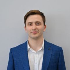 Герцовский Георгий Александрович