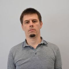 Петин Сергей Николаевич