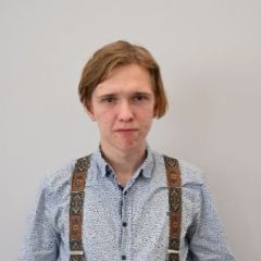 Ковалев Дмитрий Сергеевич