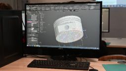 3D-моделирование и прототипирование