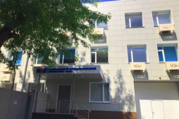 Новый корпус ИТНО