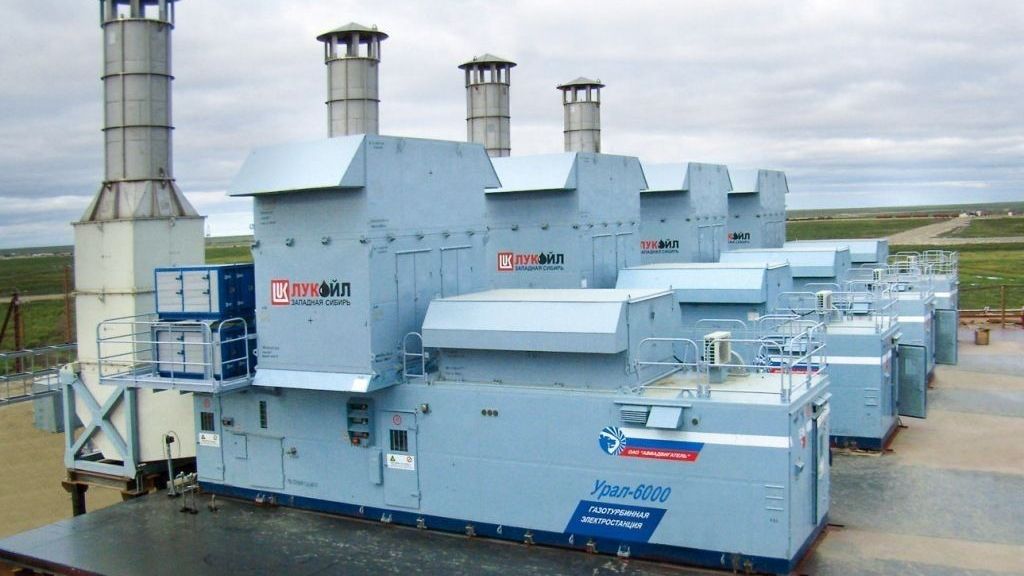 Инновационные технологии в теплоэнергетике и теплотехнике