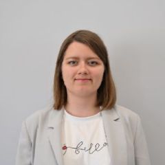 Пысина Полина Игоревна