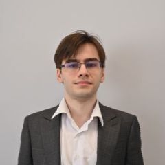 Брызгунов Павел Александрович