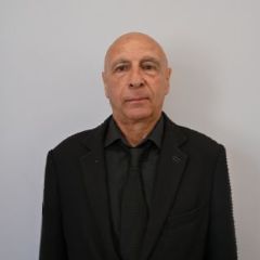 Агамиров Левон Владимирович