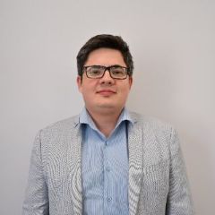 Маленков Алексей Сергеевич