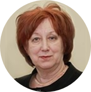 Степанова Татьяна Николаевна