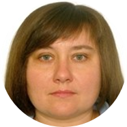 Савченкова Наталья Михайловна
