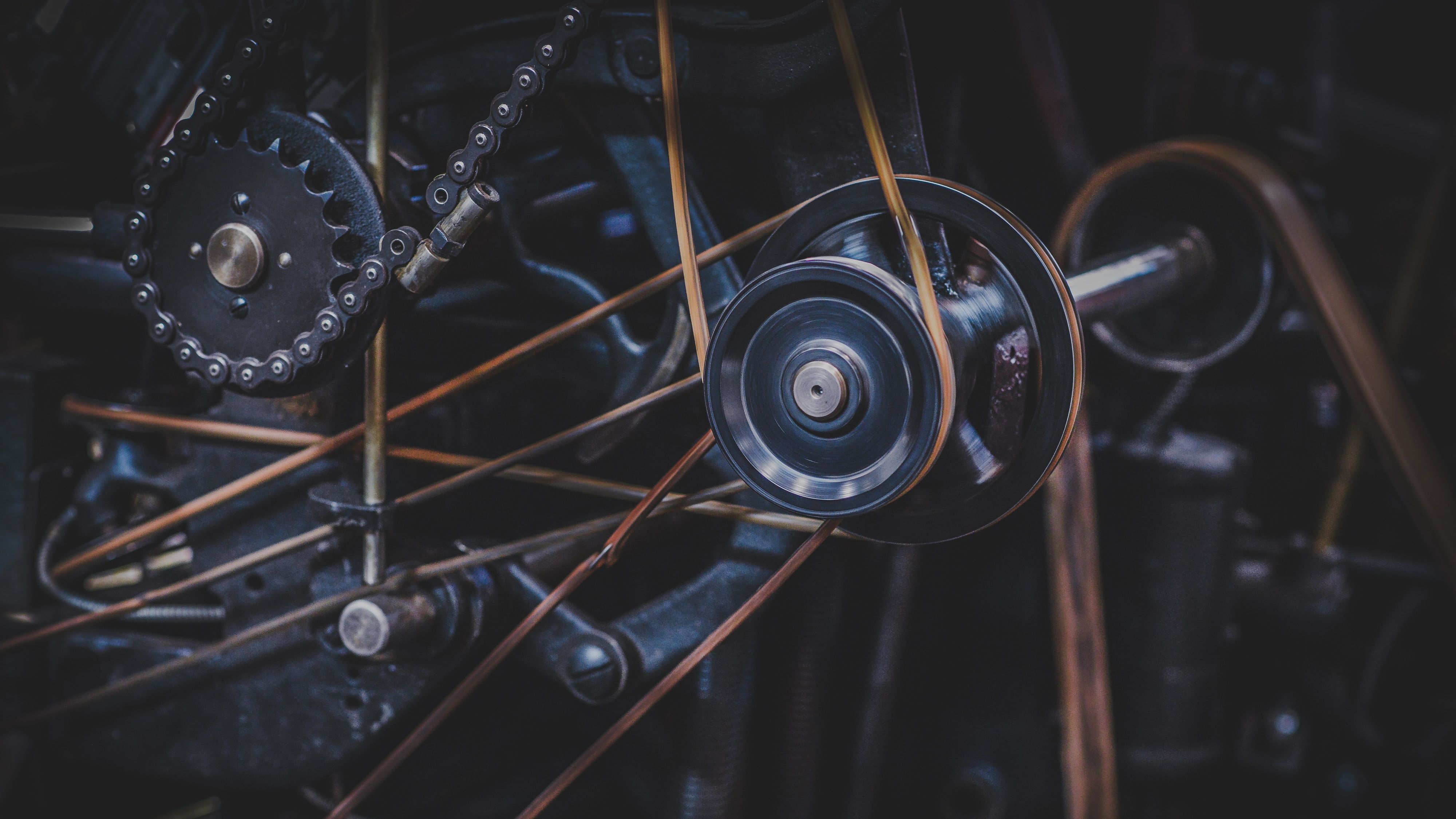 Прикладная механика