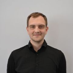 Королев Владимир Сергеевич