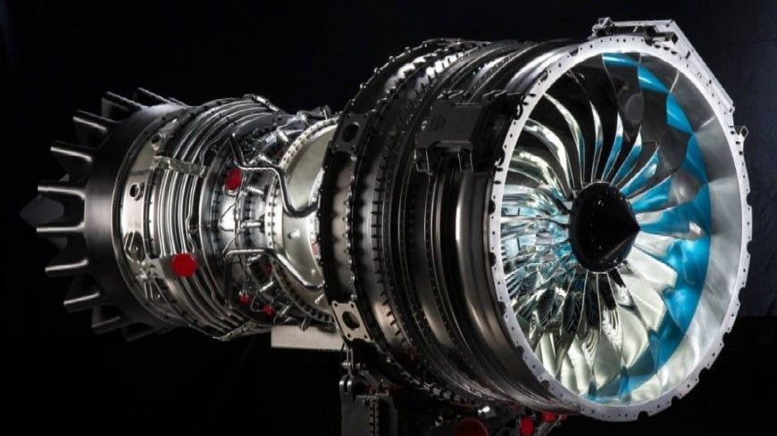 Основы теории и проектирования газотурбинных двигателей и установок